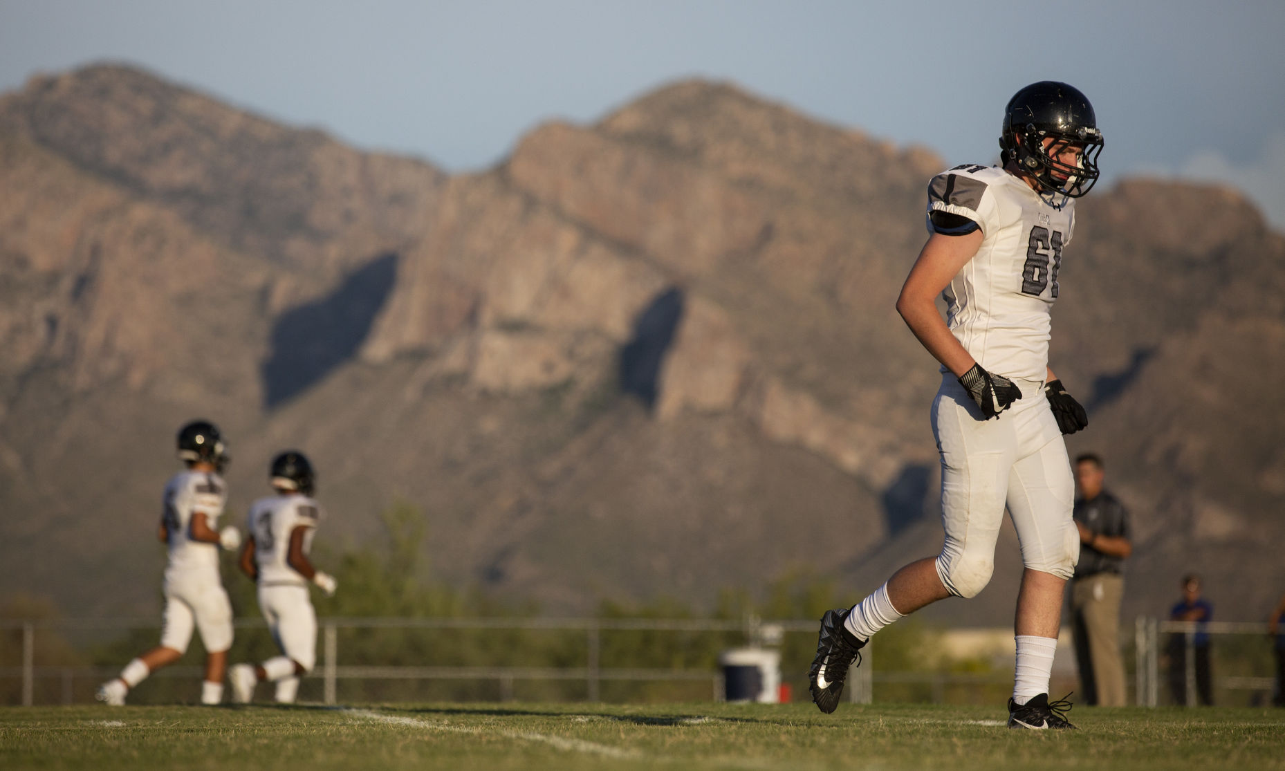Mountain View at Ironwood Ridge